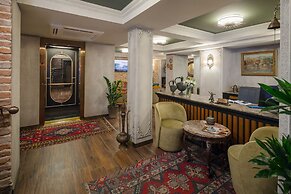 Tria Hotel - Special Class