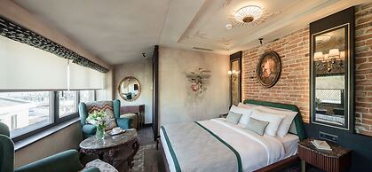 Tria Hotel - Special Class