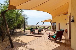 Al Maha, A Luxury Collection Desert Resort & Spa, Dubai