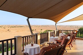 Al Maha, A Luxury Collection Desert Resort & Spa, Dubai