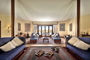 Al Maha, A Luxury Collection Desert Resort & Spa, Dubai