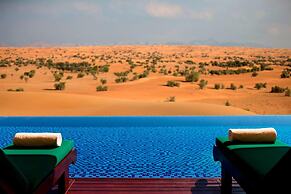 Al Maha, A Luxury Collection Desert Resort & Spa, Dubai