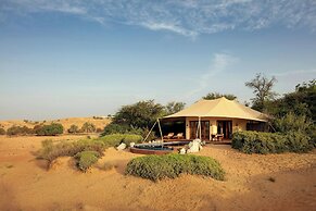 Al Maha, A Luxury Collection Desert Resort & Spa, Dubai