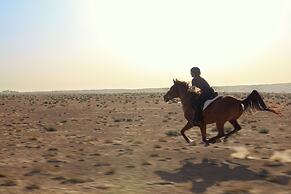 Al Maha, A Luxury Collection Desert Resort & Spa, Dubai