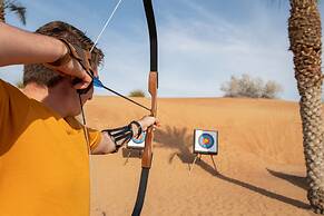 Al Maha, A Luxury Collection Desert Resort & Spa, Dubai