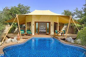 Al Maha, A Luxury Collection Desert Resort & Spa, Dubai