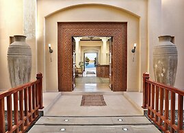 Al Maha, A Luxury Collection Desert Resort & Spa, Dubai