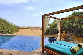 Al Maha, A Luxury Collection Desert Resort & Spa, Dubai