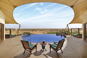 Al Maha, A Luxury Collection Desert Resort & Spa, Dubai