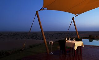 Al Maha, A Luxury Collection Desert Resort & Spa, Dubai
