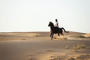 Al Maha, A Luxury Collection Desert Resort & Spa, Dubai