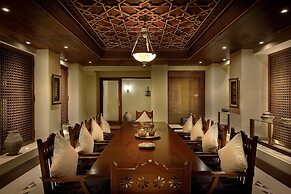 Al Maha, A Luxury Collection Desert Resort & Spa, Dubai