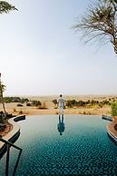 Al Maha, A Luxury Collection Desert Resort & Spa, Dubai