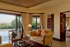 Al Maha, A Luxury Collection Desert Resort & Spa, Dubai