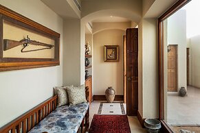 Al Maha, A Luxury Collection Desert Resort & Spa, Dubai