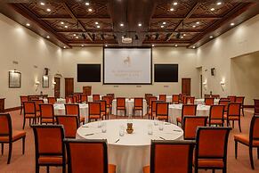 Al Maha, A Luxury Collection Desert Resort & Spa, Dubai