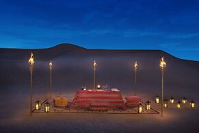 Al Maha, A Luxury Collection Desert Resort & Spa, Dubai