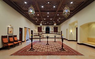 Al Maha, A Luxury Collection Desert Resort & Spa, Dubai
