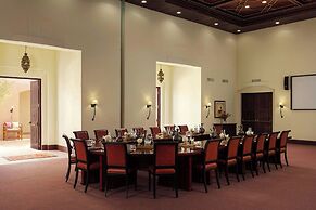 Al Maha, A Luxury Collection Desert Resort & Spa, Dubai