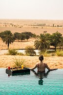 Al Maha, A Luxury Collection Desert Resort & Spa, Dubai