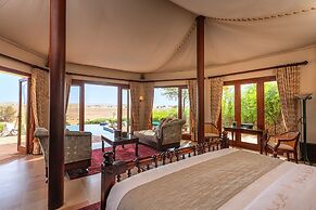 Al Maha, A Luxury Collection Desert Resort & Spa, Dubai
