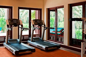 Al Maha, A Luxury Collection Desert Resort & Spa, Dubai