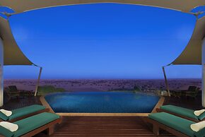 Al Maha, A Luxury Collection Desert Resort & Spa, Dubai