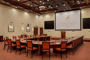 Al Maha, A Luxury Collection Desert Resort & Spa, Dubai