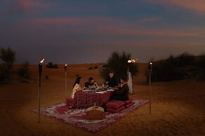 Al Maha, A Luxury Collection Desert Resort & Spa, Dubai