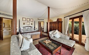 Al Maha, A Luxury Collection Desert Resort & Spa, Dubai