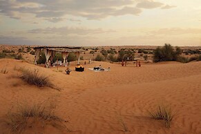 Al Maha, A Luxury Collection Desert Resort & Spa, Dubai