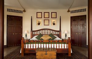 Al Maha, A Luxury Collection Desert Resort & Spa, Dubai