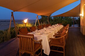 Al Maha, A Luxury Collection Desert Resort & Spa, Dubai