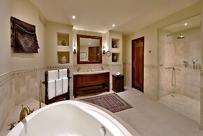 Al Maha, A Luxury Collection Desert Resort & Spa, Dubai