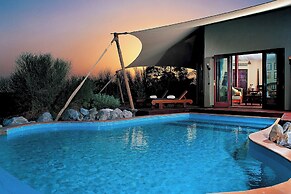 Al Maha, A Luxury Collection Desert Resort & Spa, Dubai