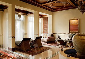 Al Maha, A Luxury Collection Desert Resort & Spa, Dubai