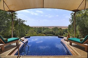 Al Maha, A Luxury Collection Desert Resort & Spa, Dubai