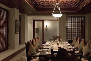 Al Maha, A Luxury Collection Desert Resort & Spa, Dubai