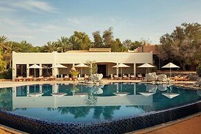 Al Maha, A Luxury Collection Desert Resort & Spa, Dubai