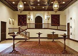 Al Maha, A Luxury Collection Desert Resort & Spa, Dubai