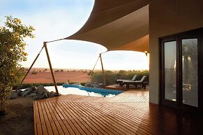 Al Maha, A Luxury Collection Desert Resort & Spa, Dubai