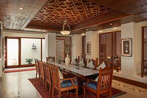 Al Maha, A Luxury Collection Desert Resort & Spa, Dubai