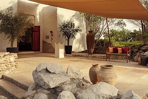 Al Maha, A Luxury Collection Desert Resort & Spa, Dubai