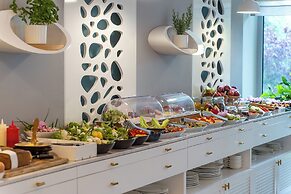 Hotel Aqua Sopot - Destigo Hotels