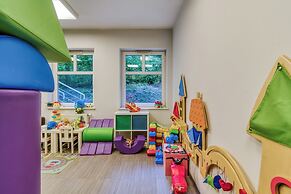 Hotel Aqua Sopot - Destigo Hotels