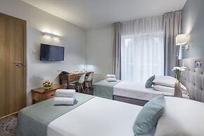 Hotel Aqua Sopot - Destigo Hotels