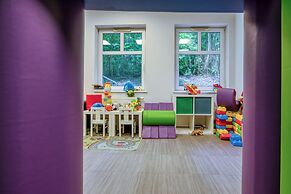 Hotel Aqua Sopot - Destigo Hotels