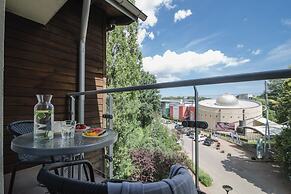 Hotel Aqua Sopot - Destigo Hotels