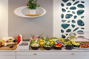 Hotel Aqua Sopot - Destigo Hotels