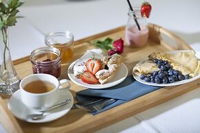 Hotel Aqua Sopot - Destigo Hotels